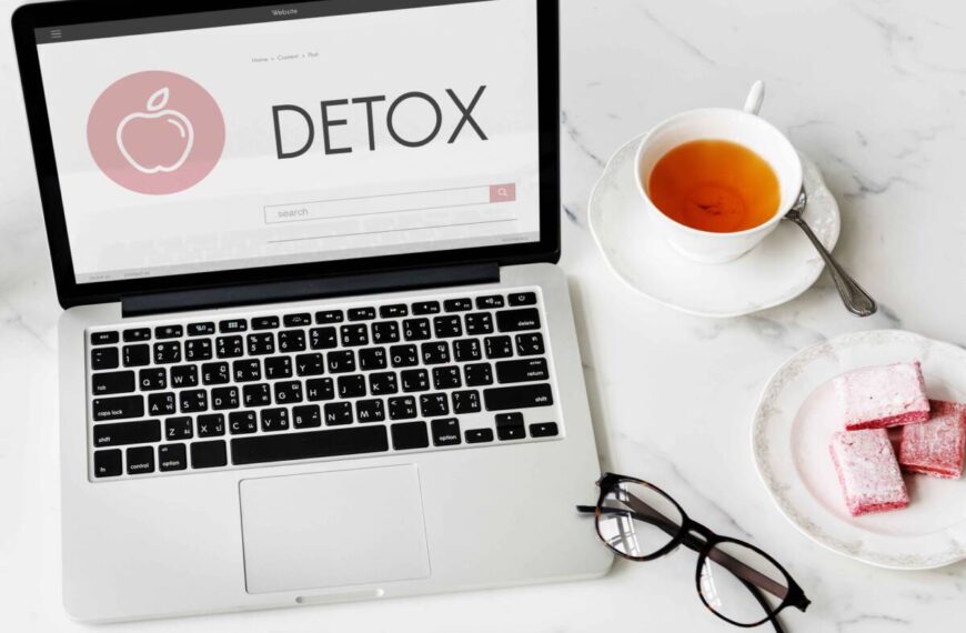 Detox