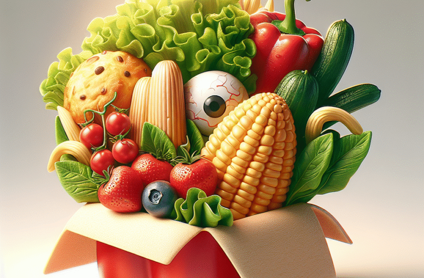 Fai spesso brutti sogni? Scopri quale alimento insospettabile li scatena secondo gli esperti