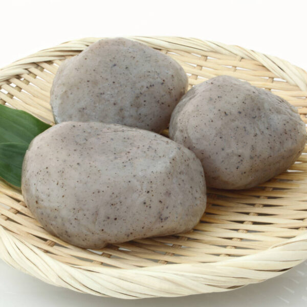 Konjac