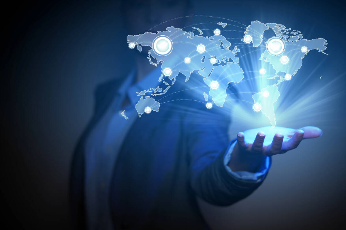 Un messaggio terrestre