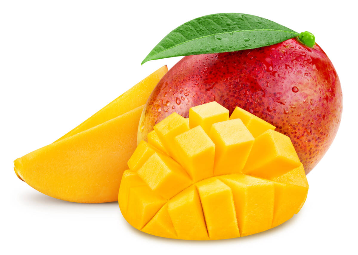 Mango
