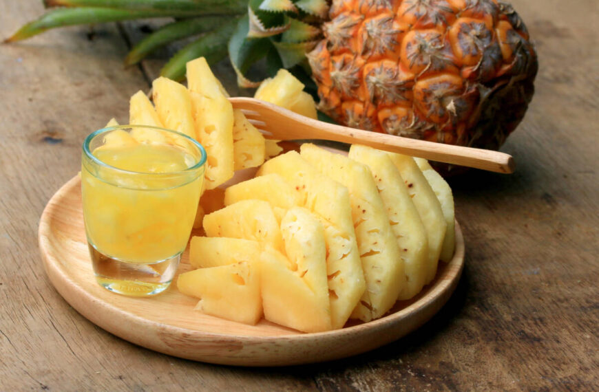 Ananas