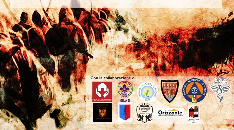 Gela torna al medioevo