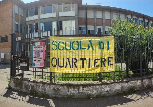 Dieci anni di Scuole Aperte, il progetto del&hellip;