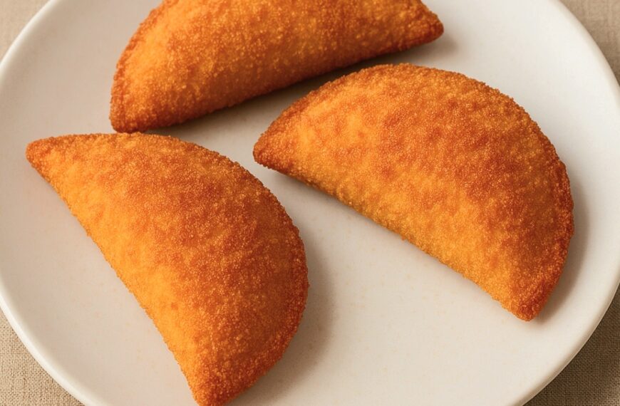 Sofficini friggitrice ad aria