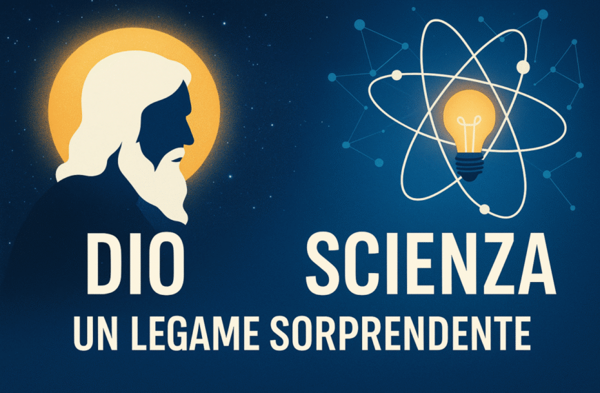 Scienza e religione