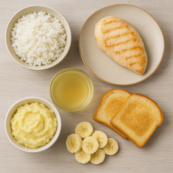 Cibi leggeri e salutari