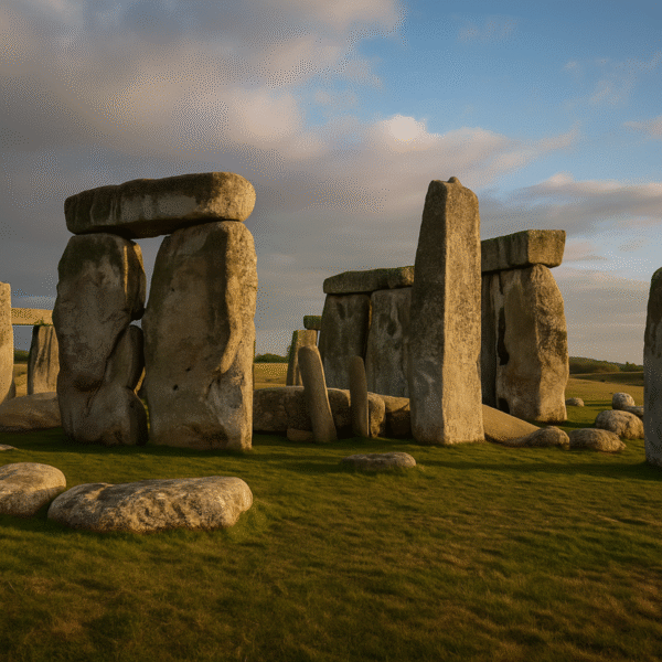 Pietre Stonehenge