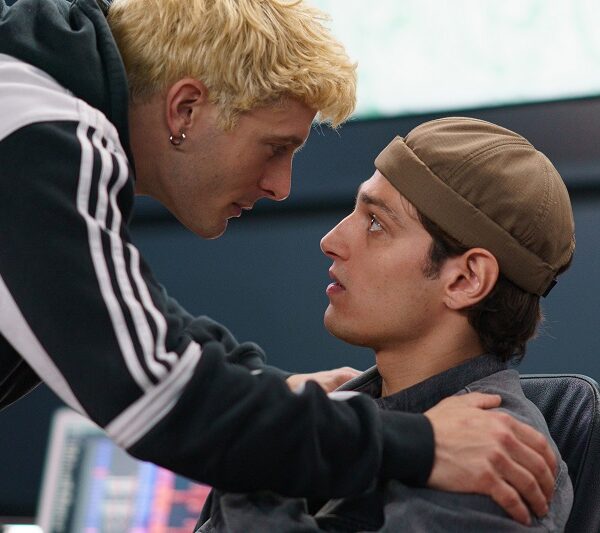 Esce venerdì 31 ottobre su Raiplay “HYPE”