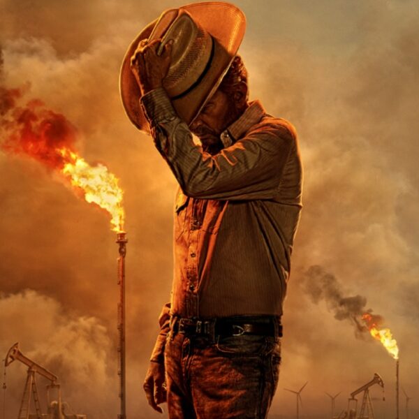 Landman – Seconda stagione 