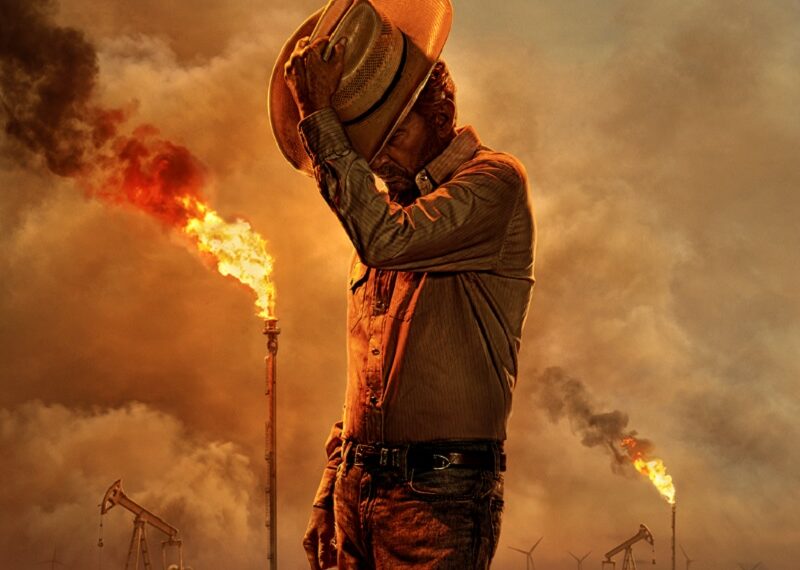 Landman – Seconda stagione 