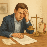 Perché l’eredità comprende anche i debiti del defunto