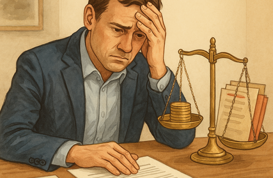 Perché l’eredità comprende anche i debiti del defunto