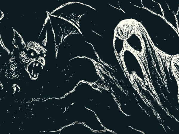 “Phantasma” – una raccolta di spiriti e ombre&hellip;