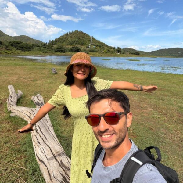 Viaggiando in Asia – Intervista esclusiva: Rocco e…