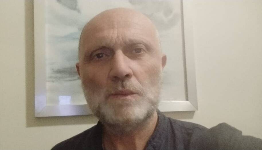 Intervista al biologo Giovanni Moscarella: la geoingegneria sta…