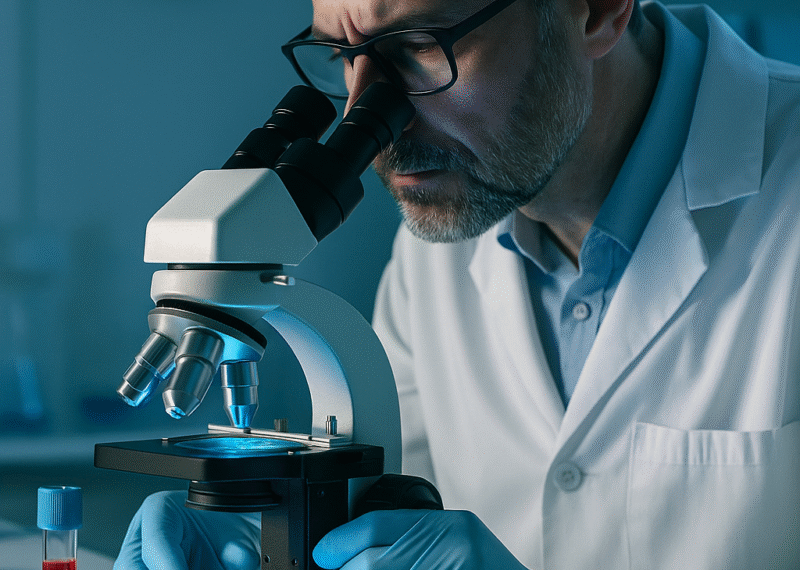 Il tempo della scienza