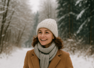 Le abitudini invernali che ti mantengono energico e in salute Benessere e vitalità in inverno