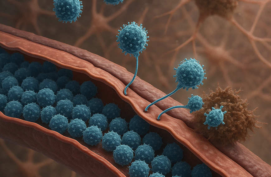 Nanoparticelle che attraversano la barriera cerebrale per combattere l’Alzheimer