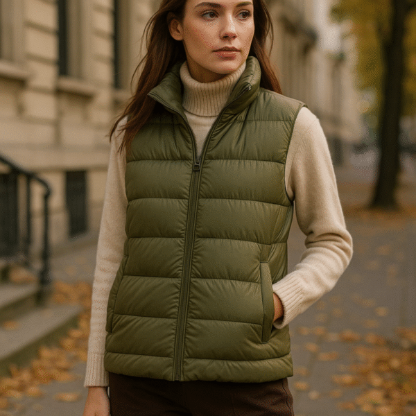 foto di moda autunnale