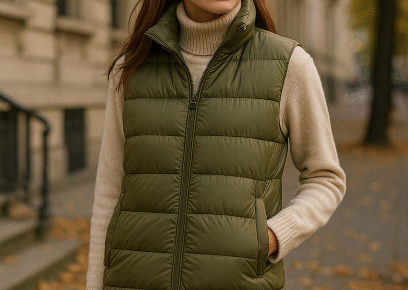 foto di moda autunnale