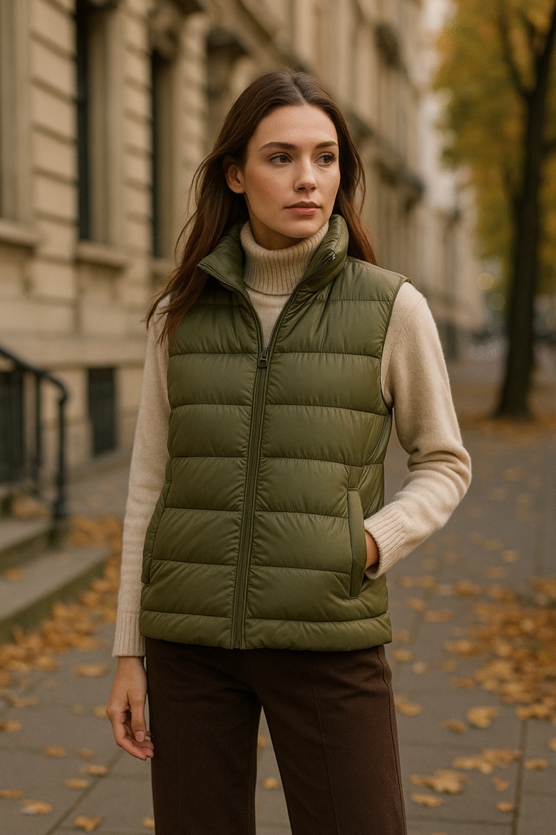 foto di moda autunnale