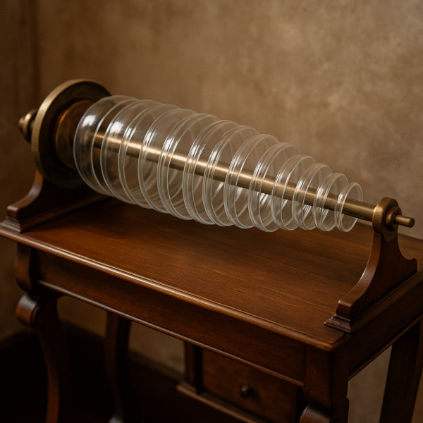 glass armonica