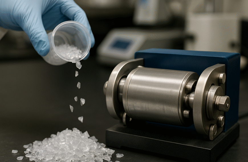 Laboratorio di ricerca