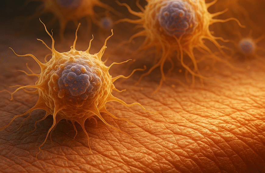 rigenerazione e scienza della pelle