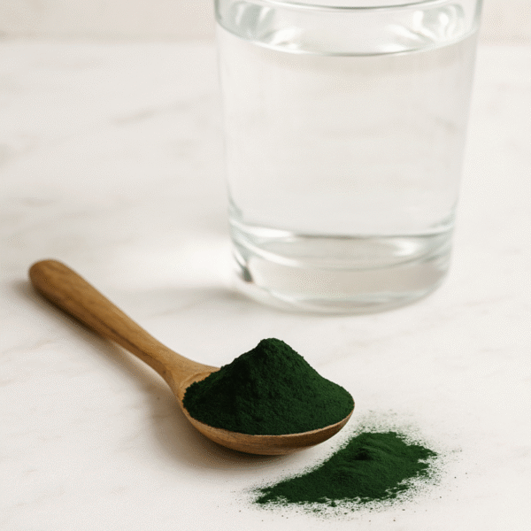 Spirulina