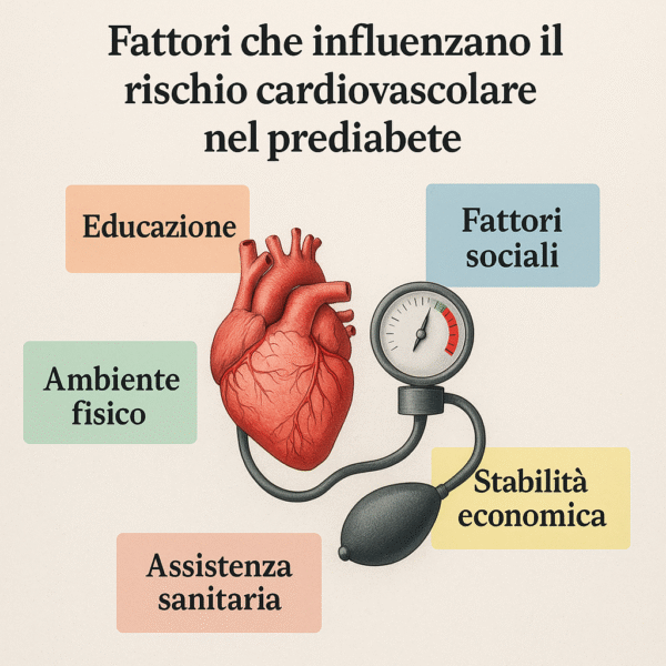 Rischio cardiovascolare