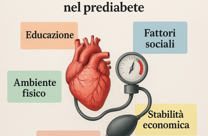 Rischio cardiovascolare