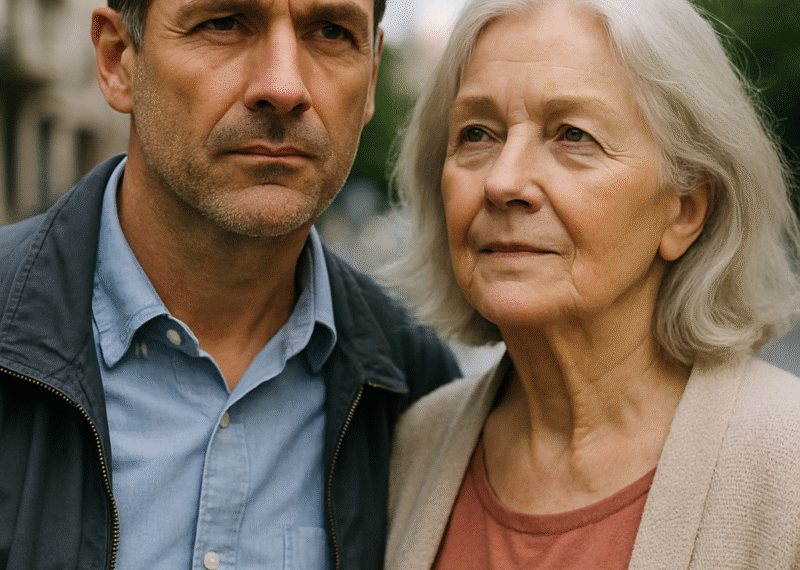 Longevità uomo, donna