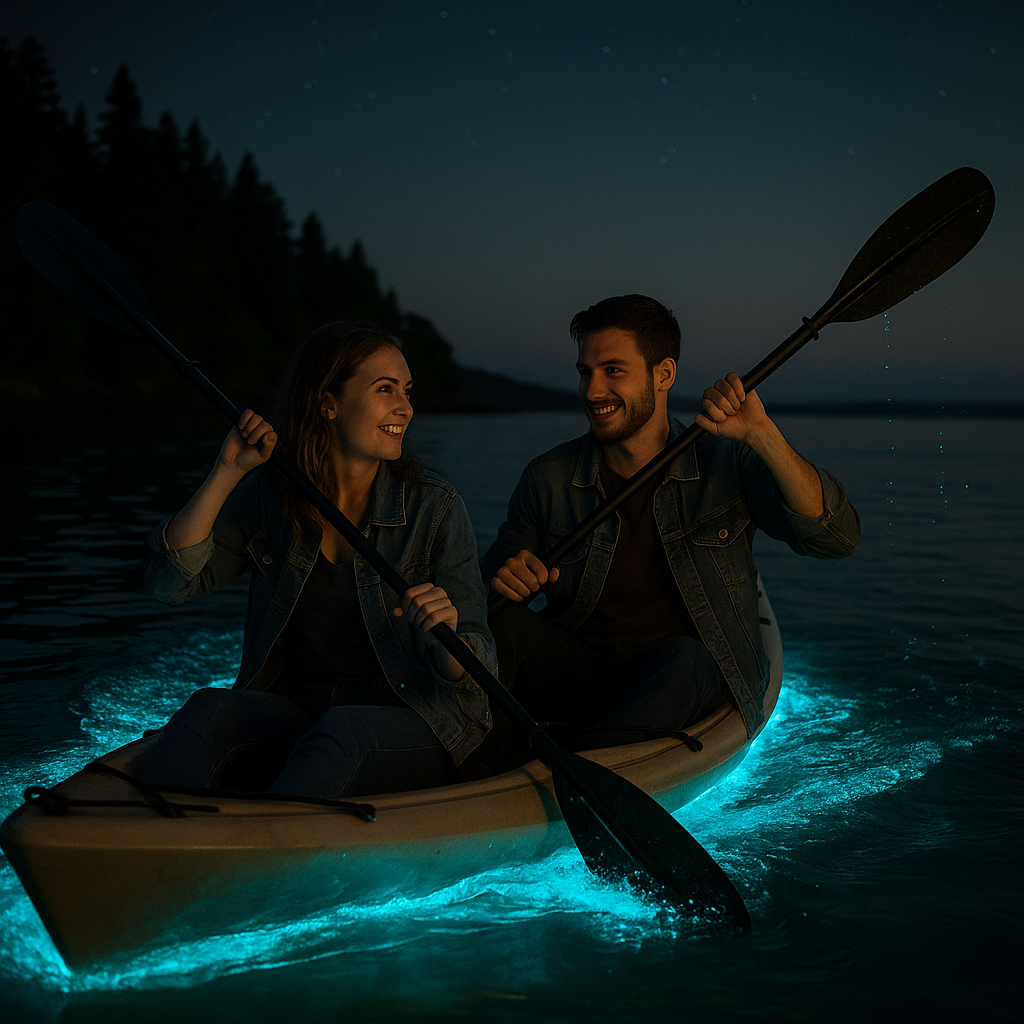 Coppie in cerca di emozioni