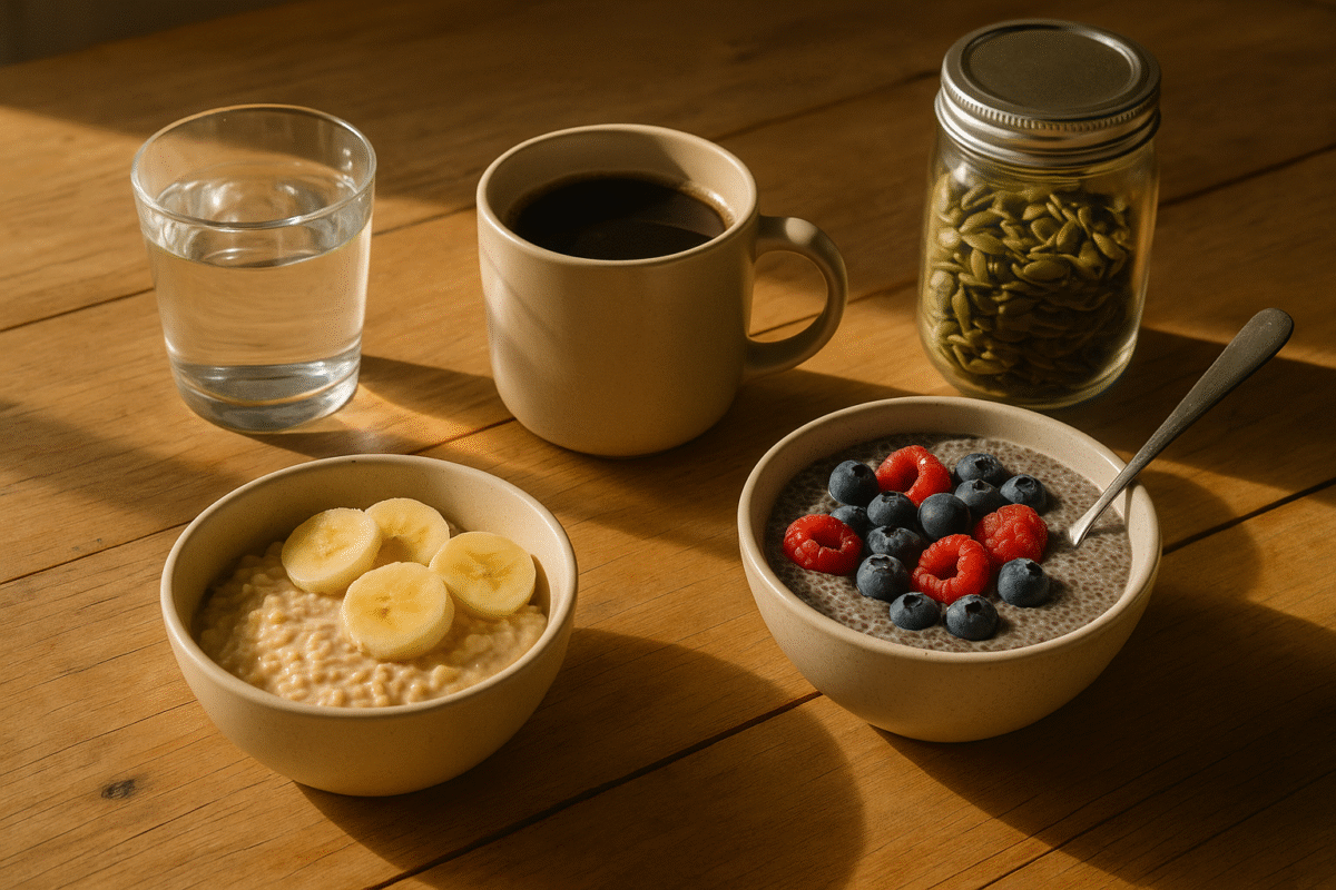 energia e benessere quotidiano