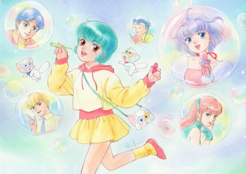 Lucca Comics & Games 2025