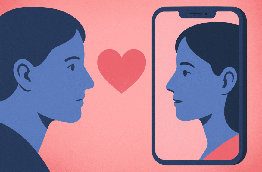 Parasociale e social media