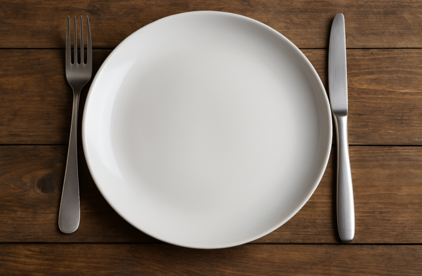 Digiuno intermittente