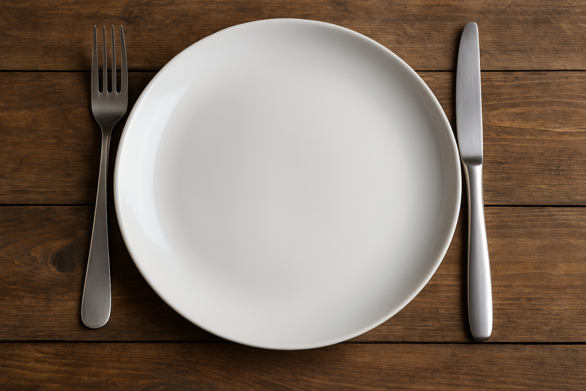 Digiuno intermittente