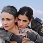 Arriva Il mystery dramaisraeliano,Fireflies