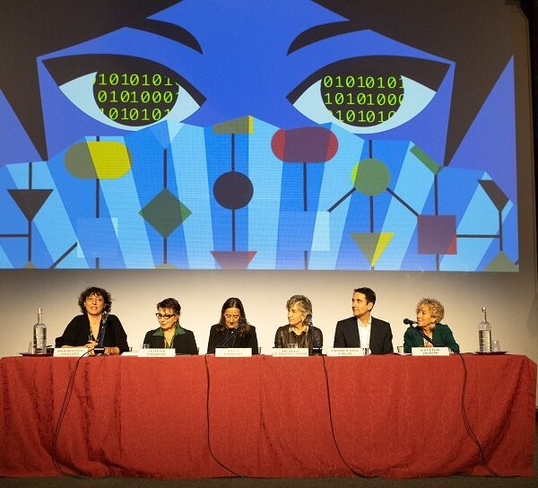 Eredità delle Donne: fuori il programma. Appuntamento…