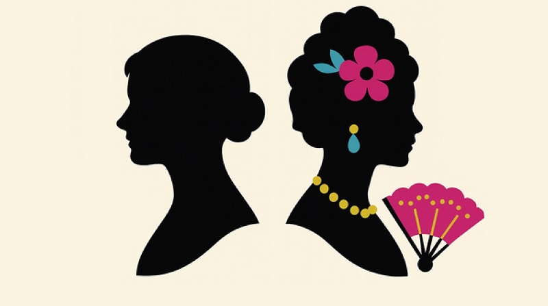 Jane Austen non è Bridgerton di Adalgisa Marrocco Dal 3 dicembre in libreria per Rogas…