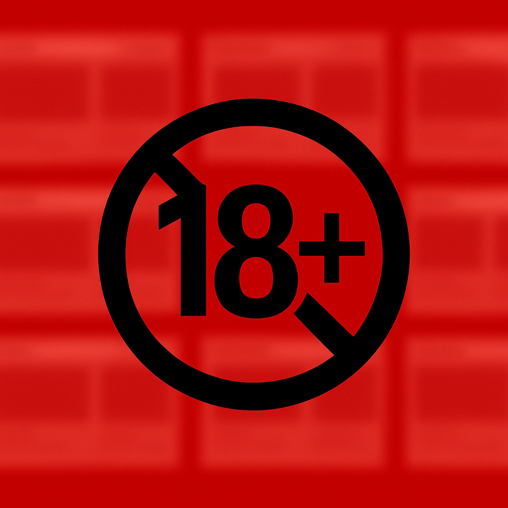 L’elenco completo dei siti porno identificati dall'AGCOM