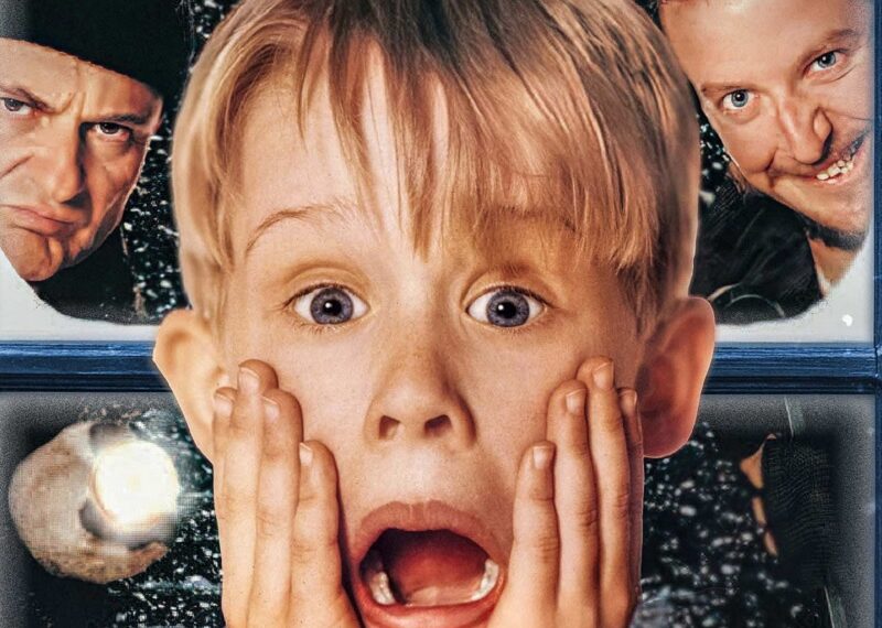 “Mamma, ho perso l’aereo” conquista il botteghino cinematografico e procede la sua corsa verso il Natale