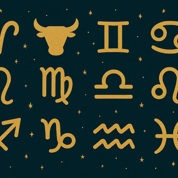 Oroscopo di Novembre