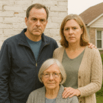 Perché i fratelli devono avere parti uguali anche se uno si è occupato dei genitori