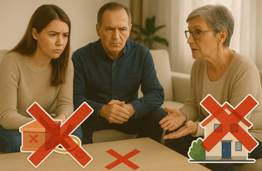 Perché serve la dichiarazione di successione anche se non ci sono beni