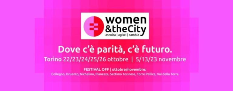 Women and the City, torna e raddoppia: nuove date a novembre…