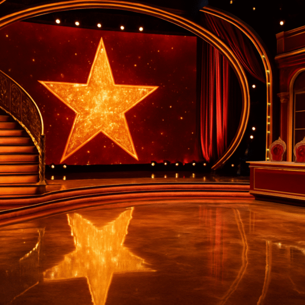 Ballando con le stelle