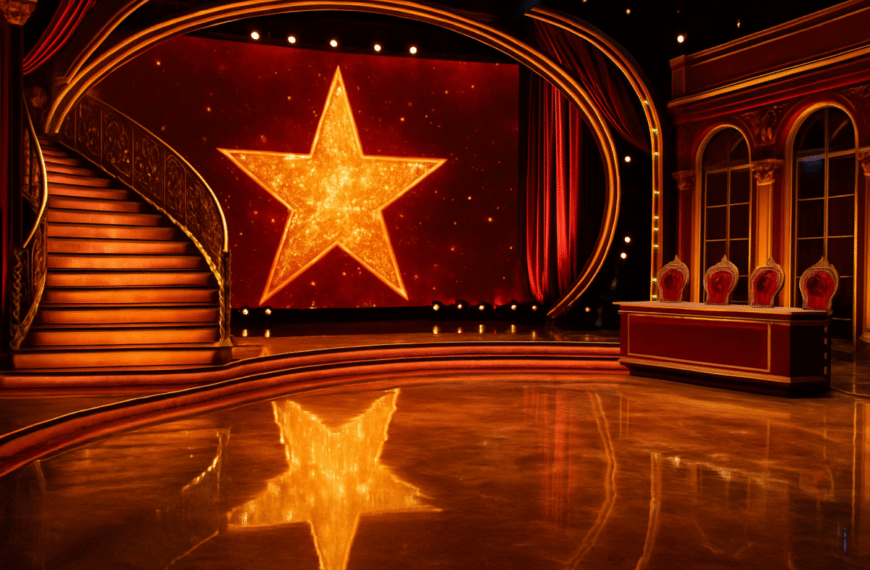 Ballando con le stelle